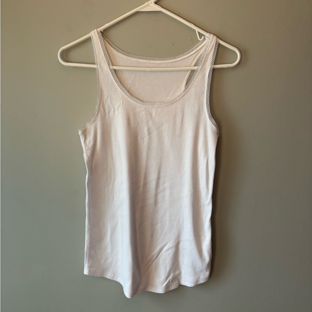 GapBody size M tank.